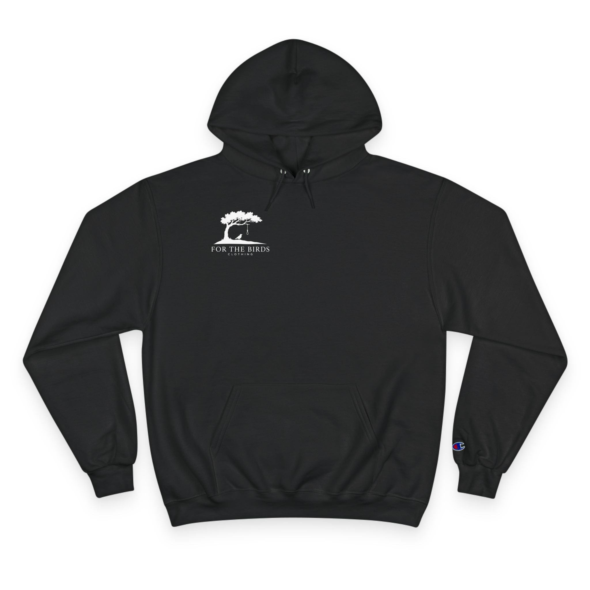 Logo Hoodie