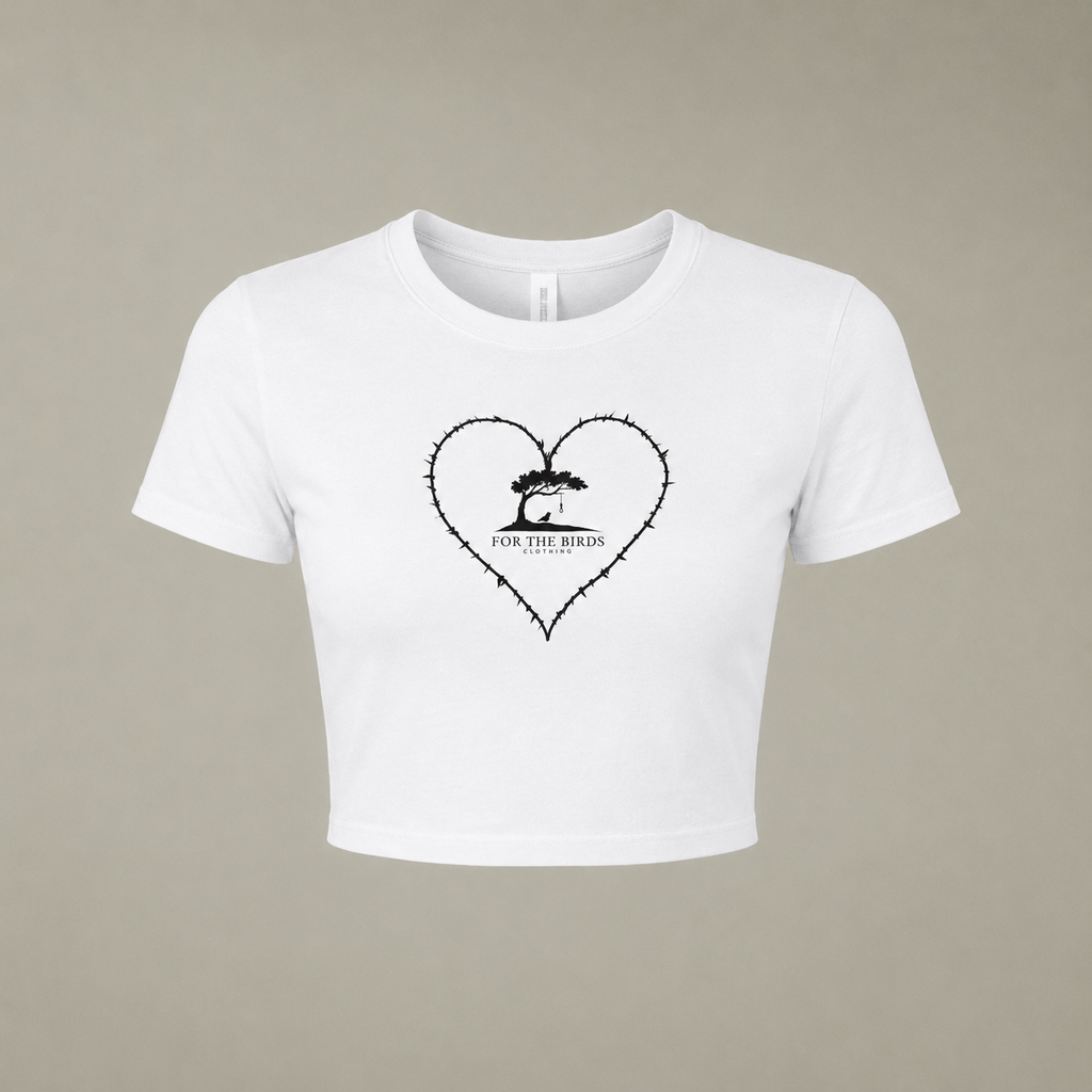 Logo Baby Tee