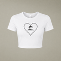 Logo Baby Tee