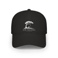 Low Profile Baseball Cap
