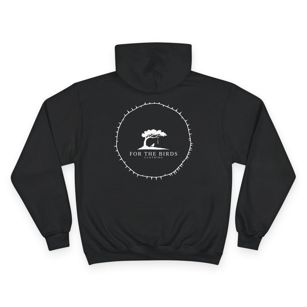Logo Hoodie