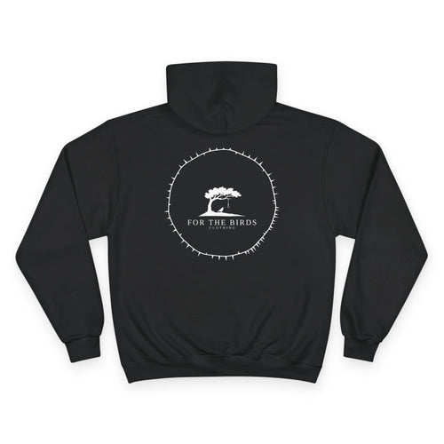 Logo Hoodie