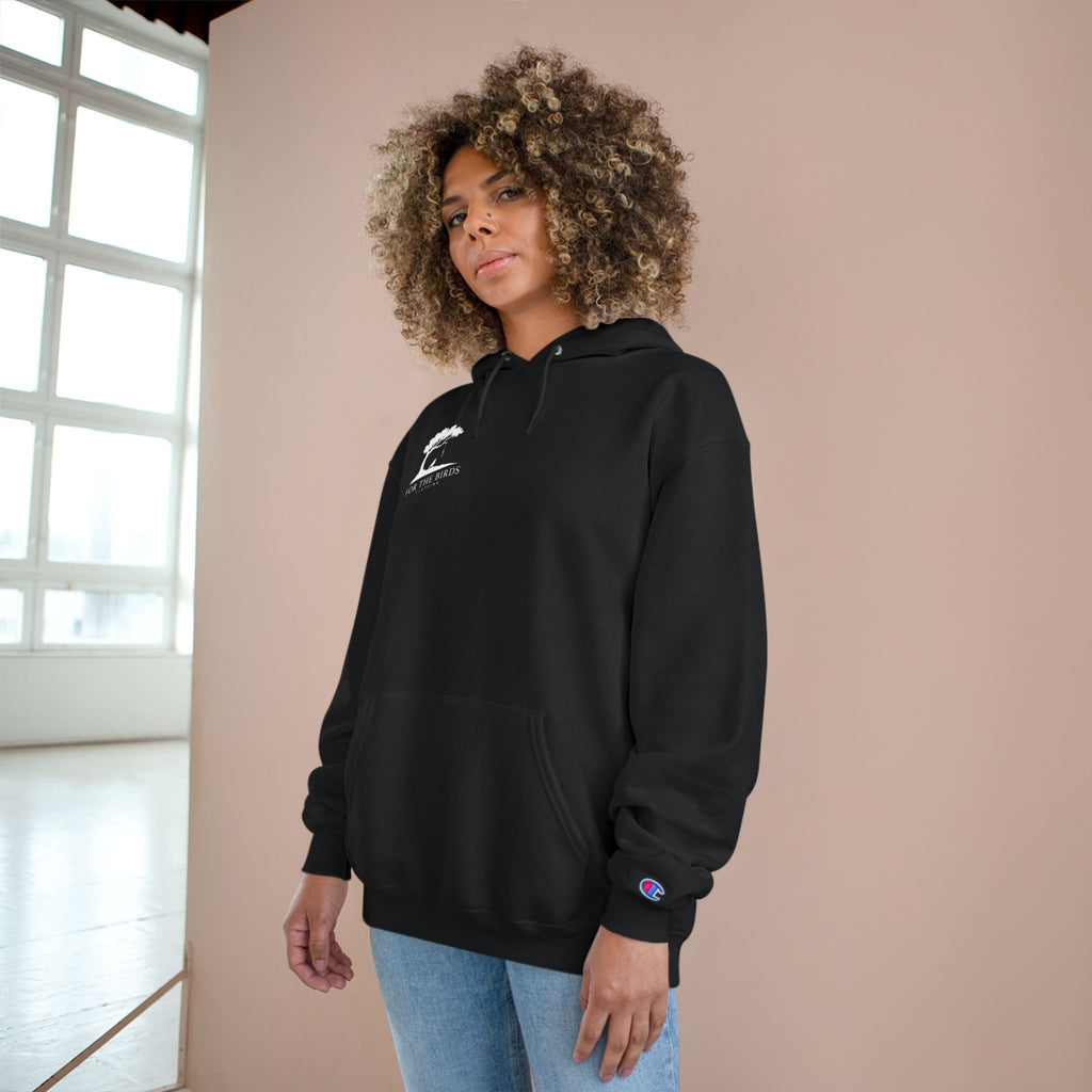 Logo Hoodie