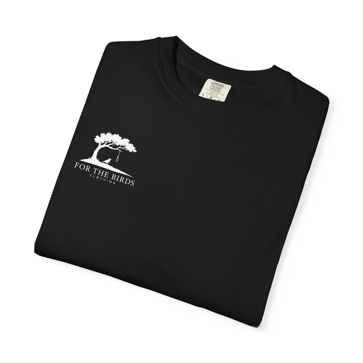 Logo Tee
